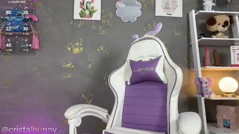CristalIndependent model online show from April 2026 04:46:02 AM