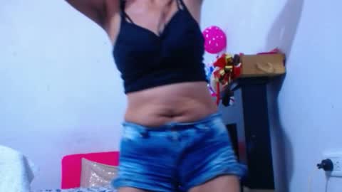cristal_collins1 online show from February 2025 09:23:01 AM