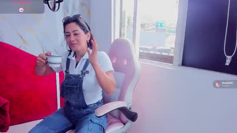 Cristal online show from January 2026 06:23:02 PM