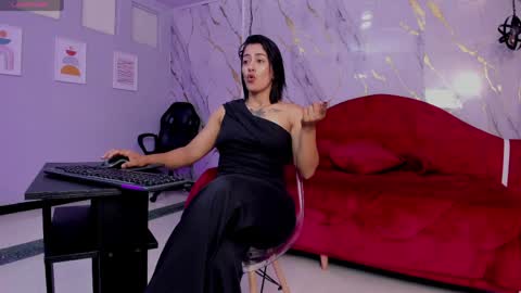 Cristal online show from April 2026 10:26:01 AM