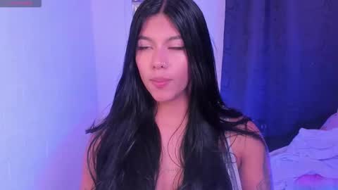 Snapshot of cristal_dark_ chatting on February 2026 02:31:01 AM Cris online show from February 2026 02:31:01 AM