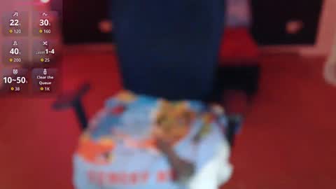 Cristal online show from February 2026 04:27:02 PM