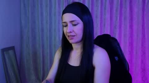  Alejandra from Wednesday to Saturday from 1000 pm to 400 am Colombian hour online show from February 2026 12:10:01 AM