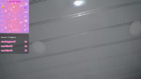 Milena online show from September 2025 08:09:02 AM