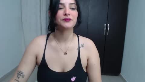 Cristal online show from January 2025 02:19:02 AM