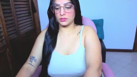 Cristal online show from February 2026 10:38:01 PM