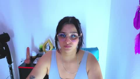 Cristal online show from April 2026 05:57:02 AM