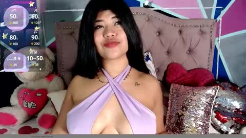 Cristal online show from January 2025 11:23:02 AM