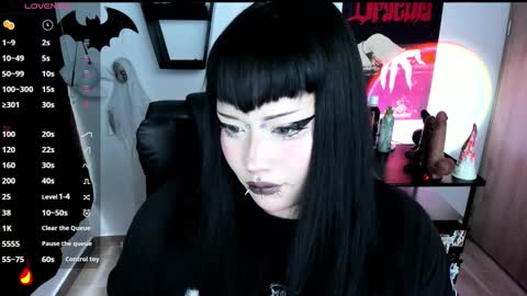 Cris online show from January 2026 08:34:02 PM