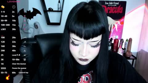 Cris online show from February 2026 09:20:02 PM