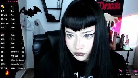 Cris online show from February 2026 09:00:02 PM