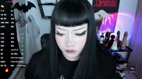 Cris online show from July 2026 08:51:01 PM
