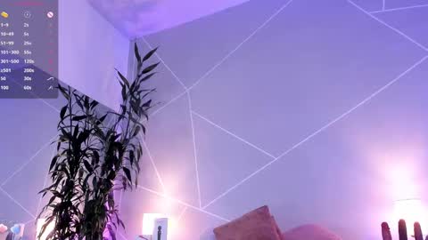 Cristal online show from December 2024 07:49:02 AM