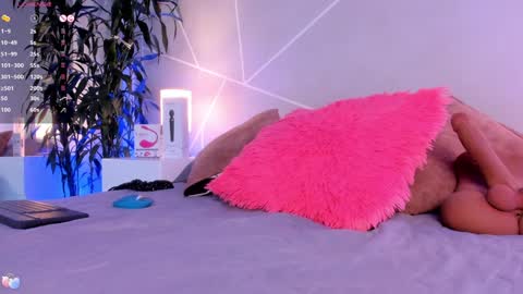 Cristal online show from January 2025 06:59:01 AM