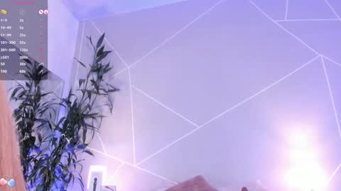 Cristal online show from January 2025 06:06:02 AM