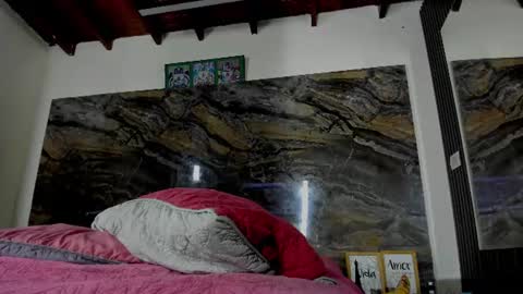 Snapshot of cristal_quintero chatting on June 2026 08:41:01 AM Cristal online show from June 2026 08:41:01 AM