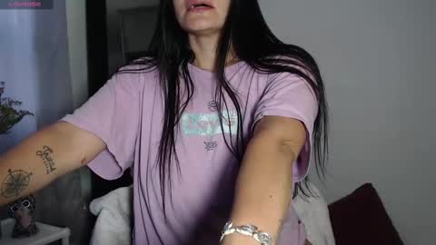 Snapshot of cristal_sexyboobs_ chatting on March 2025 09:37:02 PM Cristal online show from March 2025 09:37:02 PM