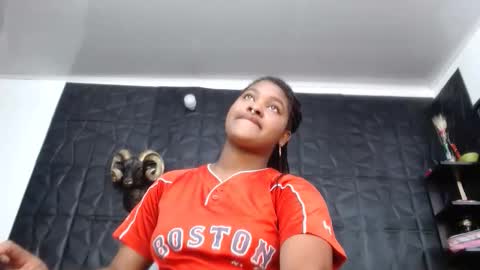 Hanna  online show from March 2026 02:02:02 PM