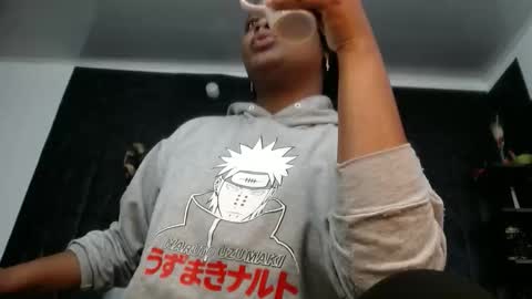 Hanna  online show from April 2026 08:59:01 AM