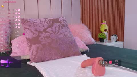 STEFANYIG cristalsubin online show from November 2025 12:20:01 PM