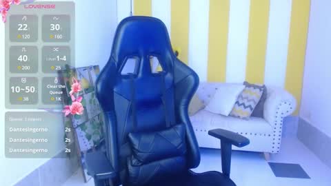 Cristal online show from January 2025 02:40:01 AM