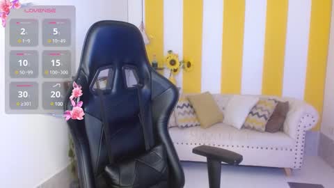 Cristal online show from January 2025 01:08:01 AM