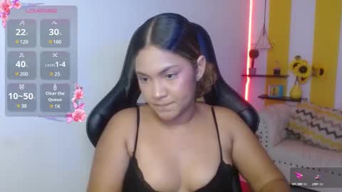 Cristal online show from January 2025 11:11:01 PM