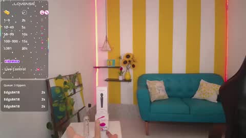 Cristal online show from October 2025 01:03:02 AM