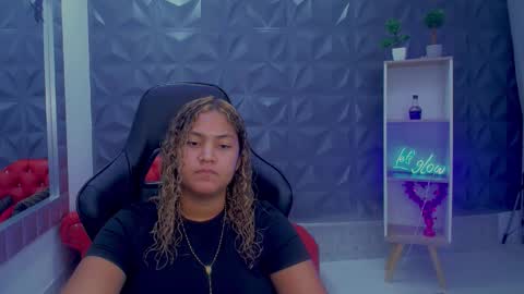 Cristal online show from January 2026 12:14:02 AM