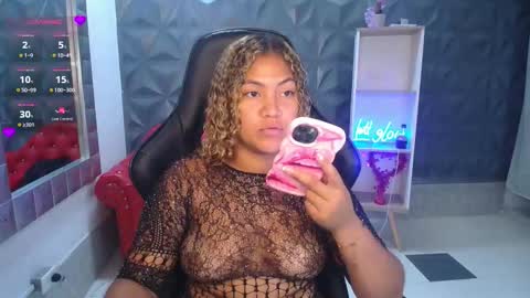 Cristal online show from March 2026 11:35:01 PM