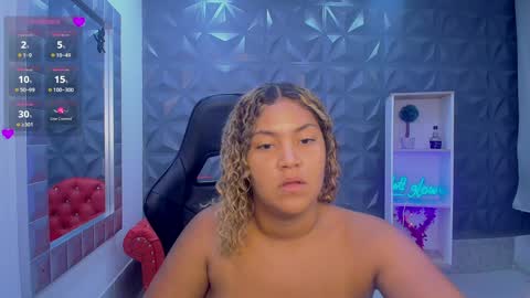 Cristal online show from March 2026 11:05:02 PM