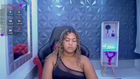 Cristal online show from April 2026 12:08:02 AM