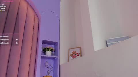 Nicole  Connection time 220pm-910pmCol online show from February 2025 01:58:01 AM