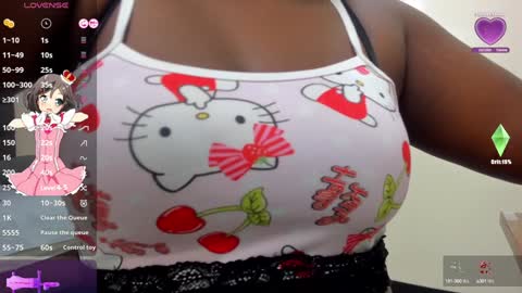 cristale69 online show from February 2025 02:05:01 PM