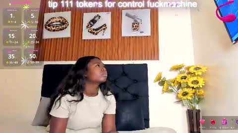 cristale69 online show from July 2026 10:43:02 AM