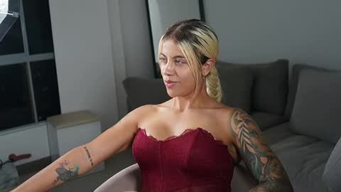 Laura online show from April 2026 02:58:01 AM