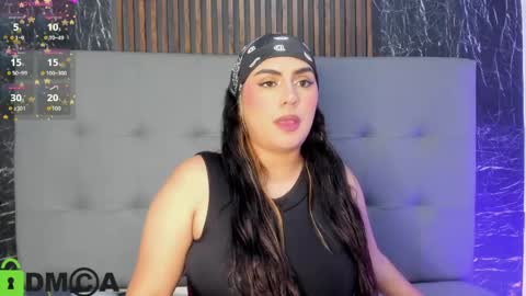 cristal acosta online show from June 2026 07:28:01 PM