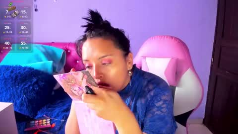 Natis online show from February 2025 11:39:02 AM