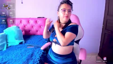 Natis online show from February 2025 12:06:02 PM