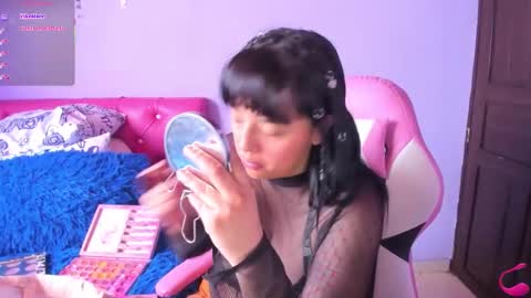 Natis online show from November 2025 12:20:01 PM