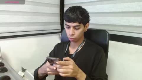 cristhian online show from September 2025 05:19:02 AM