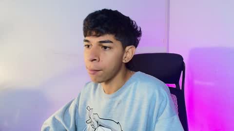 cristhian online show from December 2025 04:06:02 AM