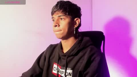 cristhian online show from January 2026 03:34:02 AM