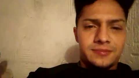 Snapshot of cristian_torres10 chatting on October 2025 07:36:02 AM Cristian online show from October 2025 07:36:02 AM