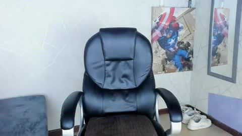 cristian walker online show from January 2025 02:45:02 AM