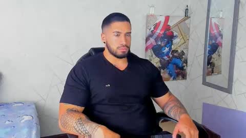 cristian walker online show from January 2025 12:06:01 PM