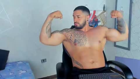 cristian walker online show from January 2025 10:52:02 AM