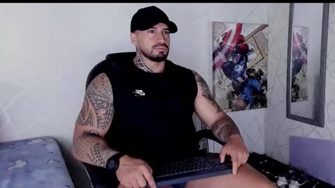 cristian walker online show from January 2026 11:01:02 AM