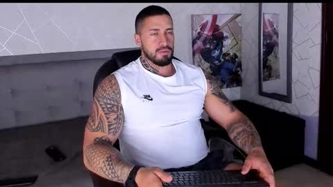 cristian walker online show from February 2026 12:00:01 PM