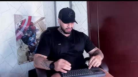 cristian walker online show from February 2026 12:15:02 AM